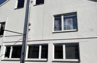 Wohnung mieten in 34355 Staufenberg, 1-Zimmer-Wohnung mit Dusche in ruhiger Lage