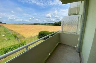 Wohnung mieten in Am Wiesenteich 11, 01917 Kamenz, Traumhafter Ausblick - Zweiraumwohnung zu vermieten!