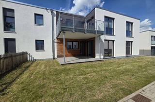Wohnung mieten in Hüttenweg, 38116 Lehndorf, Neubauwohnung Erstbezug am Ortsrand von Altlamme Braunschweig direkt vom Eigentümer