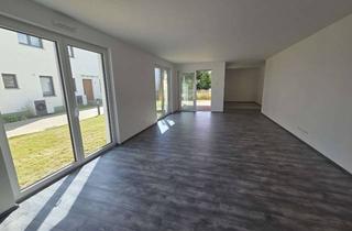Wohnung mieten in Hüttenweg, 38116 Lehndorf, Neubauwohnung Erstbezug am Ortsrand von Altlamme Braunschweig direkt vom Eigentümer