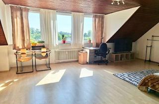 Wohnung mieten in Venloer Str. 53, 41462 Neuss, 2-Zimmer Dachgeschosswohnung im Neusser Norden