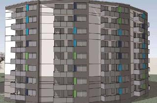 Wohnung mieten in Heinestraße 30, 22880 Wedel, modernisierte 3 Zimmer Mietwohnung in Wedel - verfügbar ab 01.11.2026 -