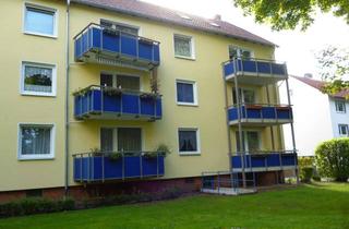 Wohnung mieten in Wichernstr., 38108 Schuntersiedlung, 2-Zimmer-Dachgeschoss-Wohnung in der Michelfelder Siedlung