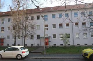 Wohnung mieten in Marconistraße 15, 90431 Großreuth b Schweinau, Renov. 2- Zi-Whg. 48 m²- Nbg.-Marconisiedlung ab 01.07.26 m.Balkon