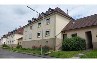 Wohnung mieten in Ratzebuschstraße 36, 57223 Kreuztal, gemütliche und gut aufgeteilte Wohnung mit eigenem Garten zwischen Kreuztal und Eichen