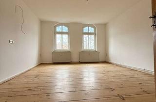 Wohnung mieten in Nordpromenade, 15926 Luckau, 5-Zimmer Dachgeschosswohnung - Erstbezug nach Sanierung