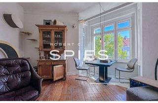 Wohnung mieten in 20359 St. Pauli, Altbauklassiker im Szenekiez