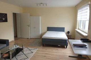 Wohnung mieten in 56727 Mayen, Möblierte Etagenwohnung in Mayen zu vermieten