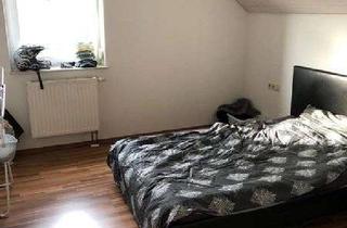 Wohnung mieten in 72365 Ratshausen, Maisonette-Wohnung mit dreieinhalb Zimmern sowie Balkon und EBK in Ratshausen