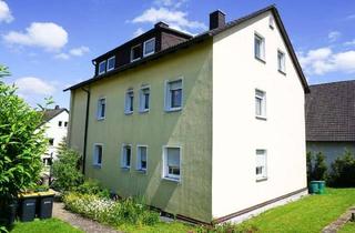 Wohnung mieten in 91257 Pegnitz, Die ganze Etage für sich! - 3,5-Zimmer-Dachgeschoss-Wohnung zur Miete in Pegnitz