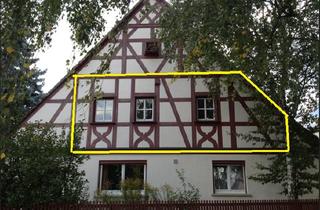 Wohnung mieten in 91463 Dietersheim, 2-Zimmer-Wohnung in Dietersheim