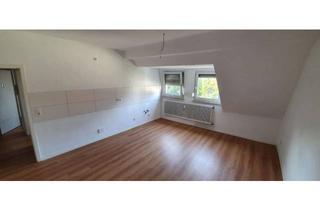 Wohnung mieten in Meerwiesenstraße 20, 68163 Lindenhof, Schöne 1-Zimmer-Wohnung in Mannheim Lindenhof!