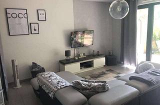 Wohnung mieten in 66111 Saarbrücken, Wohnung mit Terrasse und Garten in Petite-Rosselle (FRANKREICH)
