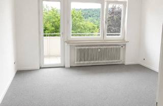 Wohnung mieten in Ellernstraße 15, 30890 Barsinghausen, Erstbezug nach Sanierung mit Balkon: Helle 3-Zimmer-Wohnung, auf Wunsch mit Garage