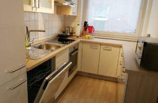 Wohnung mieten in Lafferder Str. 1B, 38268 Lengede, 4-EG-Zimmer-Wohnung mit Balkon zentral in Lengede