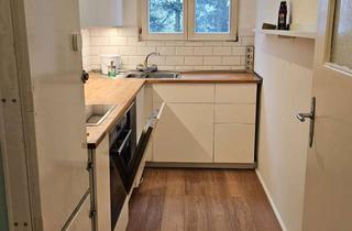 Wohnung mieten in Ruhlaer Straße 11, 14199 Schmargendorf, Ruhige 3 Zimmerwohnung im Grünen
