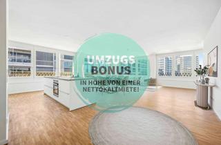 Wohnung mieten in George-Stephenson-Straße 20, 10557 Tiergarten, Luxury Living Unlocked – Modernes 2-Zimmer-Apartment mit Loggia im Crown II