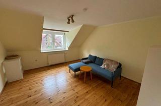 Wohnung mieten in 81825 Berg am Laim, Möblierte gemütliche Dachwohnung mit freundlicher Atmosphäre in bester Lage