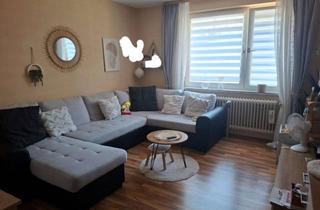 Wohnung mieten in Unter St .Clemens, 42651 Solingen-Mitte, Erdgeschosswohnung mit Möbel übernahme gesucht in Solingen-Mitte