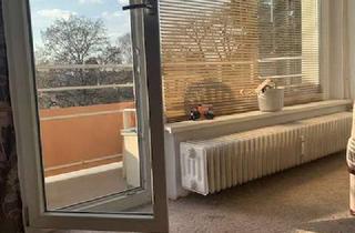 Wohnung mieten in An Den Achterhöfen 58, 12349 Buckow, 2-Zi-Wohnung mit Grünblick, frisch saniert mit EBK und Balkon!