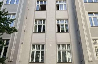 Wohnung mieten in Holsteinische Straße 25, 10717 Wilmersdorf, Wohnen mit Charakter: 2-Zimmer-Wohnung in Wilmersdorf
