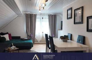 Wohnung mieten in 82216 Maisach, Geräumige 3,5-Zimmerwohnung mit Gartennutzung in Maisach