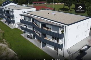 Wohnung mieten in 77694 Kehl, Kehl-Bodersweier: Barrierefreie Erdgeschosswohnung mit Terrasse & Fußbodenheizung!