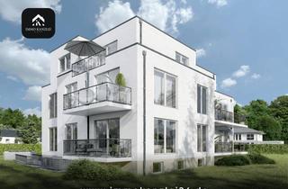 Penthouse mieten in 77767 Appenweier, Barrierefreies Neubau Penthouse zur Miete – 67 m², Balkon & Top-Ausstattung!