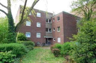 Wohnung mieten in Breitenbachstr. 49, 47809 Oppum, Einziehen und Wohlfühlen - renovierte 4-Zimmer-Wohnung im 1. OG mit Balkon...