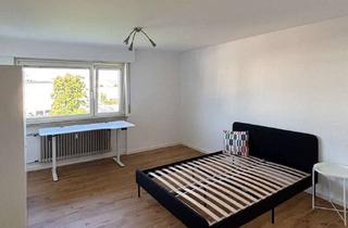 WG-Zimmer mieten in Esslinger Straße 80, 70736 Fellbach, Helles WG-Zimmer mit Top-Anbindung in bester Lage