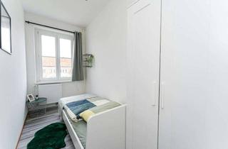 WG-Zimmer mieten in Sterndamm, 12487 Johannisthal, Sterndamm, Berlin