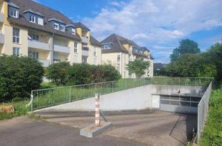 Garagen kaufen in Goebensiedlung 34, 56077 Asterstein, Tiefgaragenstellplätze zu verkaufen – Goebensiedlung 34–40, 56077 Koblenz-Asterstein