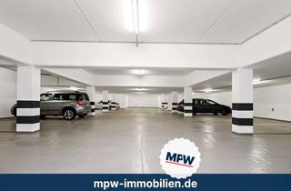 Garagen kaufen in Altenberger Weg, 13156 Niederschönhausen, Parkplatz gesucht: Tiefgaragenstellplatz im Altenberger Weg