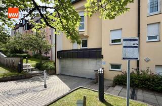 Garagen kaufen in 85604 Zorneding, Tiefgaragen-Duplexstellplatz - Ihr Stellplatz- sicher, trocken, geschützt