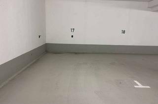 Garagen kaufen in 22117 Billstedt, XL Tiefgaragenstellplatz in Kirchsteinbek
