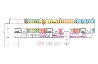 Garagen kaufen in 84478 Waldkraiburg, Attraktiver Tiefgaragenstellplatz in Bestlage! ++ Decker Immobilien++