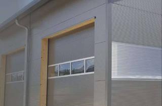 Immobilie mieten in Roxheimer Straße 12, 67547 Weinsheim, Selfstorage für Privat und Gewerbe