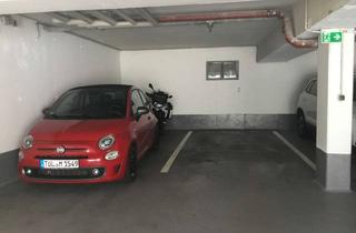 Garagen mieten in Obermarkt 18a, 82515 Wolfratshausen, TG-Stellplatz in Wolfratshausen Zentrum