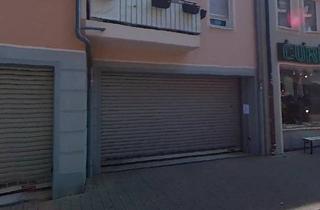 Garagen mieten in Winklerstraße 2a, 90403 Nürnberg, Duplex Garagenstellplatz in bester zentraler Lage in der Nürnberger Altstadt