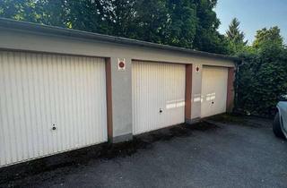 Garagen mieten in Herwarthstraße 77, 45138 Huttrop, Garagen zur Vermietung - Herwarthstraße 77