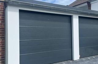 Garagen mieten in Friedensstraße 36, 41836 Hückelhoven, Neuwertige Garage zu vermieten – Ideal für Auto & Stauraum