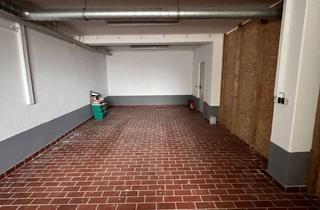 Garagen mieten in Am Flugplatz 14, 31137 Hildesheim, Große Schrauber-Garage/Werkstatt zu vermieten