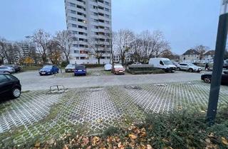Garagen mieten in Zwickauer Damm, 12353 Rudow, Stellplatz in der Gropiusstadt
