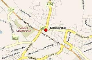Garagen mieten in Jungfernstieg, 24568 Kaltenkirchen, Mit uns hat Ihre tägliche Parkplatzsuche ein Ende...