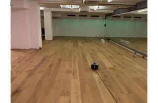 Gastronomiebetrieb mieten in Theaterstraße, 97070 Würzburg, Viel Platz für gastronomische Konzepte oder Sportstudio in zentraler Lage von Würzburg