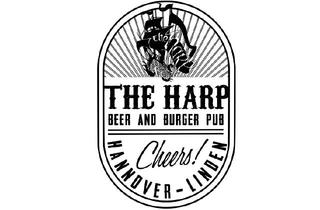 Gastronomiebetrieb mieten in 30159 Mitte, THE HARP FRANCHISE – EIN BEWÄHRTES GASTRONOMIE-KONZEPT MIT CHARAKTER