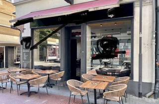 Geschäftslokal mieten in Kleiner Biergrund 15, 63065 Offenbach, Wunderschöner Eckladen