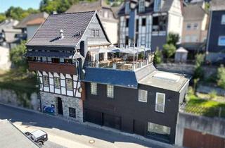 Gewerbeimmobilie kaufen in 59821 Arnsberg, / Gastronomie trifft Beherbergung / Denkmalgeschütztes Ensemble mit Wachstumspotenzial