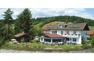 Gewerbeimmobilie kaufen in 94269 Rinchnach, Komfortables Landhotel im Bayerischen Wald