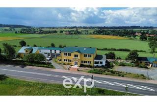 Gewerbeimmobilie kaufen in 31556 Wölpinghausen, IDEAL FÜR HOTELBETRIEB, RETREATS ODER SERVICED APARTMENTS